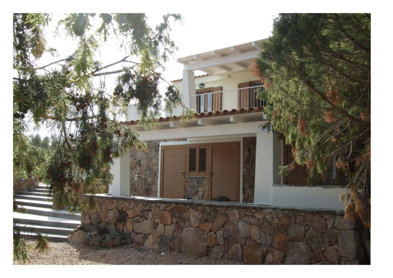 La Perugina By Domusaway Monte Petrosu Exterior photo